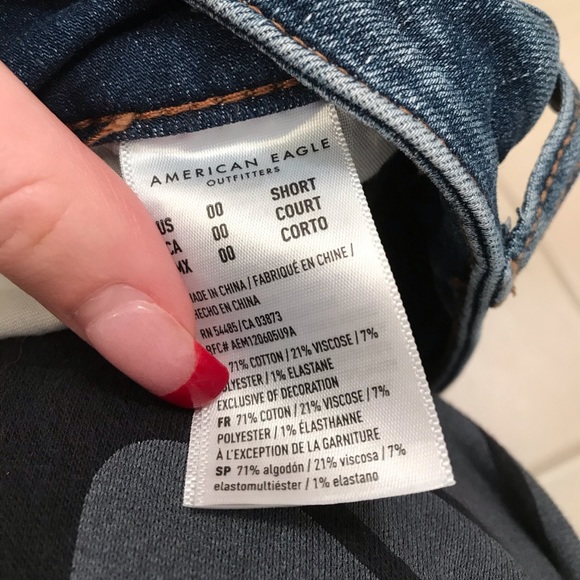 jeans - Picture 3 of 3